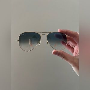 Ray bans